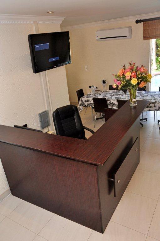 Montana Boutique Guesthouse Pretoria-Noord Buitenkant foto
