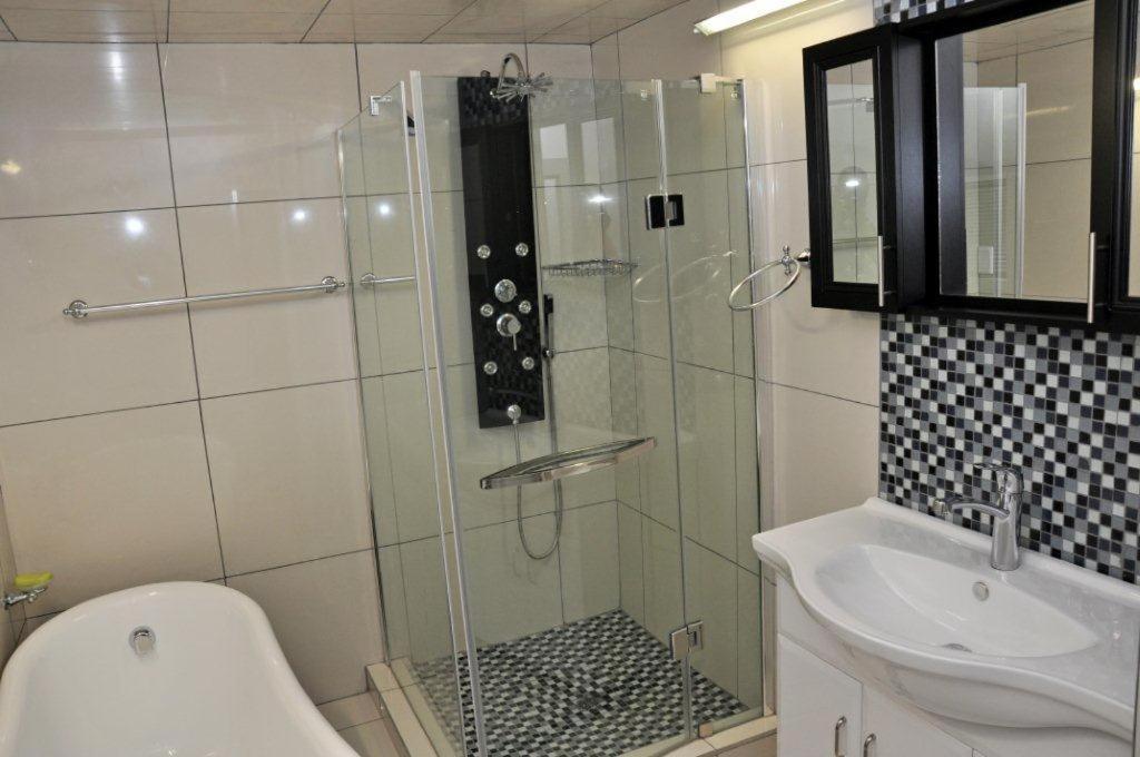 Montana Boutique Guesthouse Pretoria-Noord Buitenkant foto