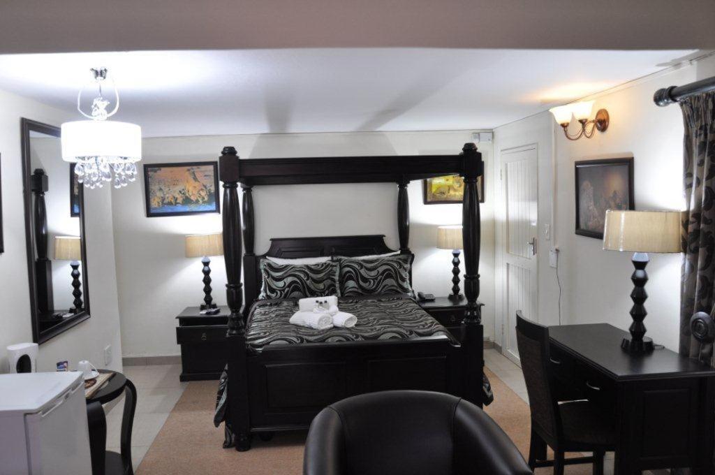 Montana Boutique Guesthouse Pretoria-Noord Kamer foto