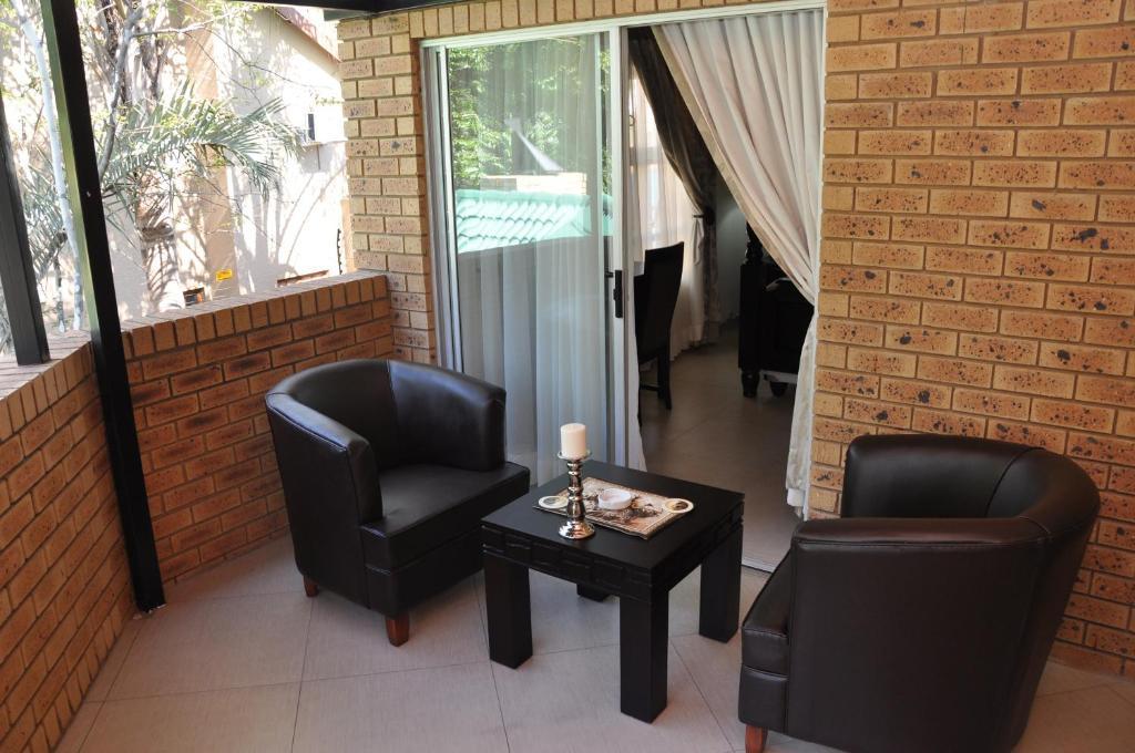 Montana Boutique Guesthouse Pretoria-Noord Kamer foto