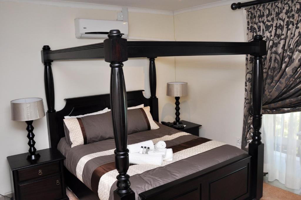 Montana Boutique Guesthouse Pretoria-Noord Kamer foto